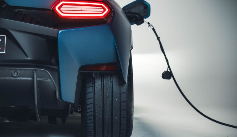 British motor maker Yasa to become EV sports car superpower