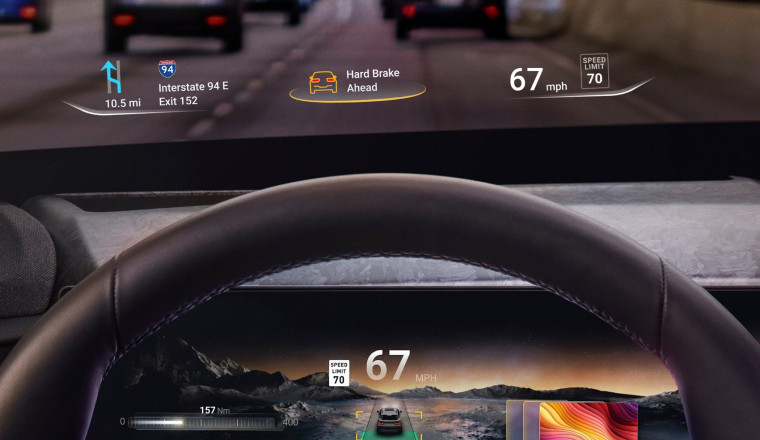 Harman claims it’s fixed the one big problem with car-to-X technology