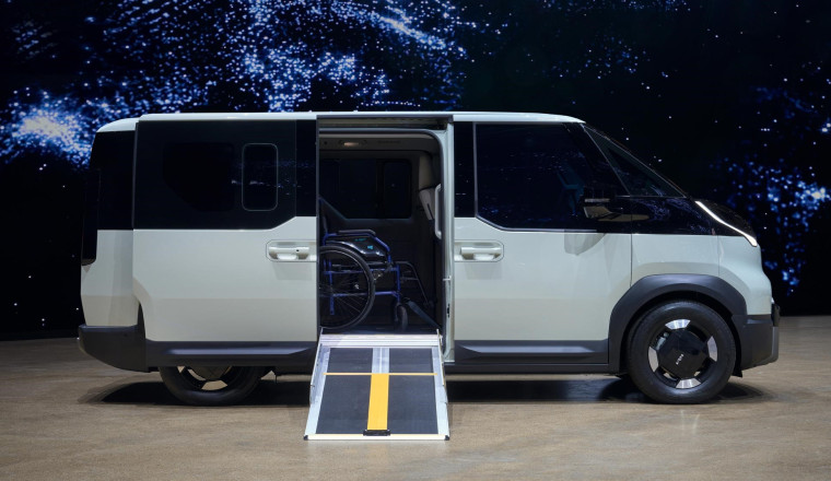 Is this Kia the best vehicle on Motability?