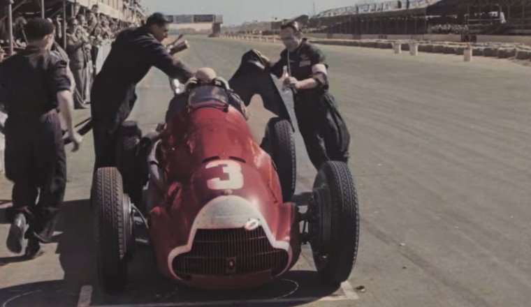 Modern Formula 1 Fans Would Have Hated The Sport's First Season 75 Years Ago