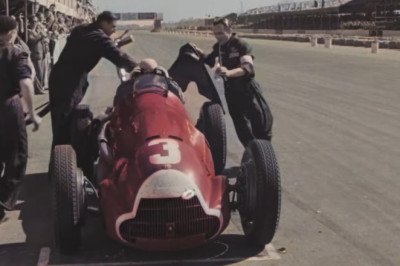 Modern Formula 1 Fans Would Have Hated The Sport's First Season 75 Years Ago