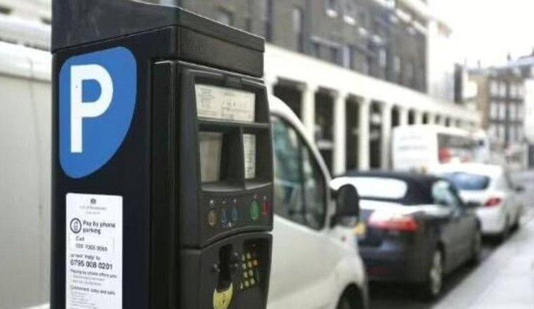Seven popular cars banned from UK car parks over new rule