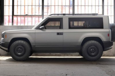Slate Already Has an Insane Amount of Reservations for its Truck