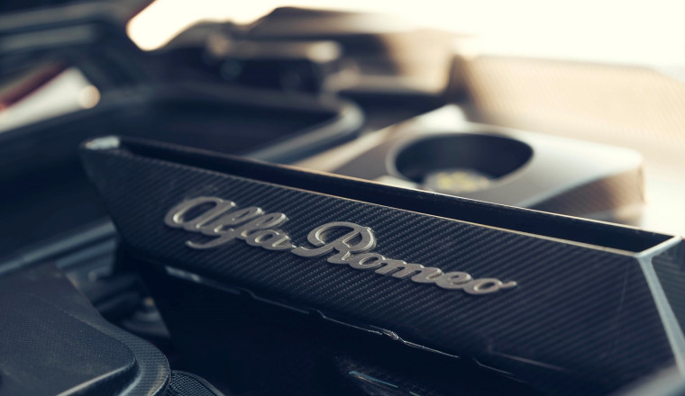 Sports cars will follow results says Alfa