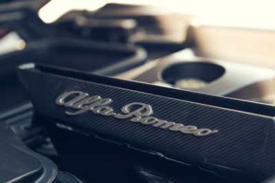 Sports cars will follow results says Alfa