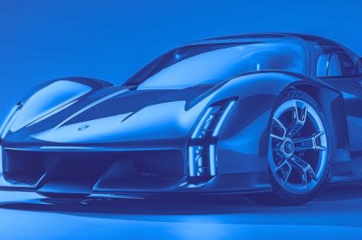 The Best New Supercars and Sports Cars Coming in 2025