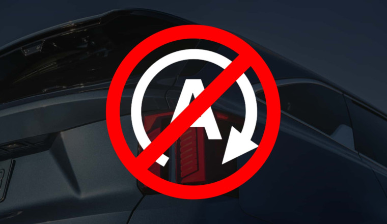 The EPA Vows to 'Fix' Your Car's Most Annoying Feature