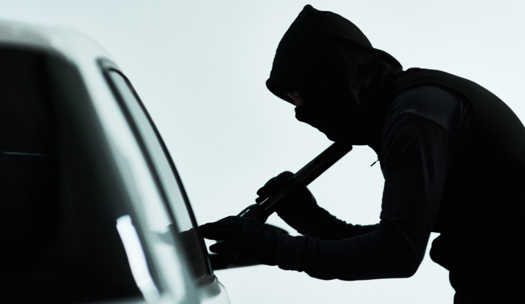 These Are The Car Parts Thieves Love To Steal