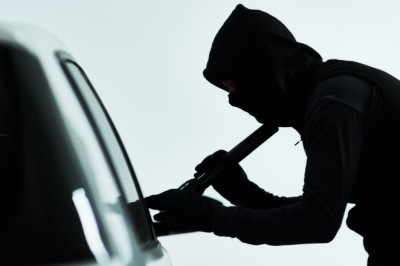 These Are The Car Parts Thieves Love To Steal