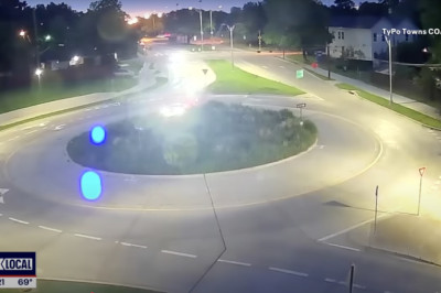We Really Should Be Better At Roundabouts By Now