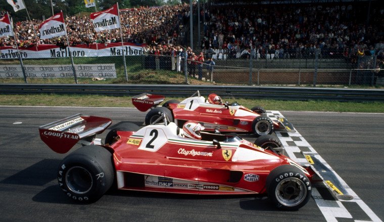 What’s the Best-Looking F1 Car of the Last 75 Years?