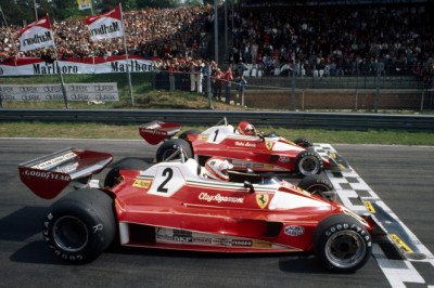 What’s the Best-Looking F1 Car of the Last 75 Years?