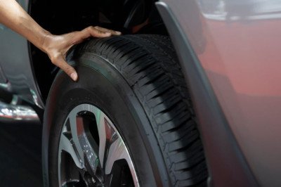 Drivers urged to stop buying second-hand tyres as huge call is made