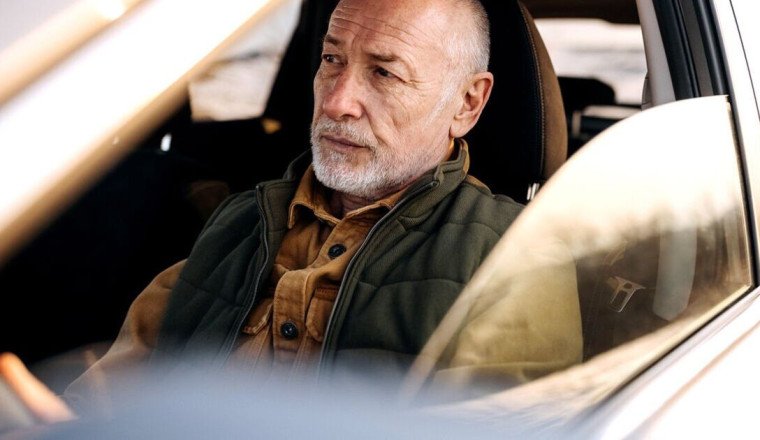 DVLA push could see older drivers have 'keys taken off them by own family members'