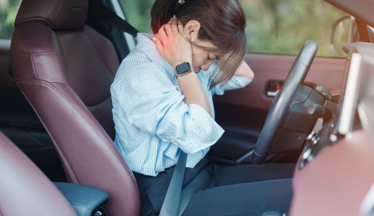 Full risks drivers face for ignoring traffic signs - including total driving ban