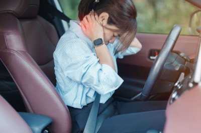 Full risks drivers face for ignoring traffic signs - including total driving ban