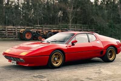 HandH’s Buxton auction boasts coveted classics to ‘peak’ the interest