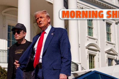 How Trump's China Tariff Deal Benefits Tesla