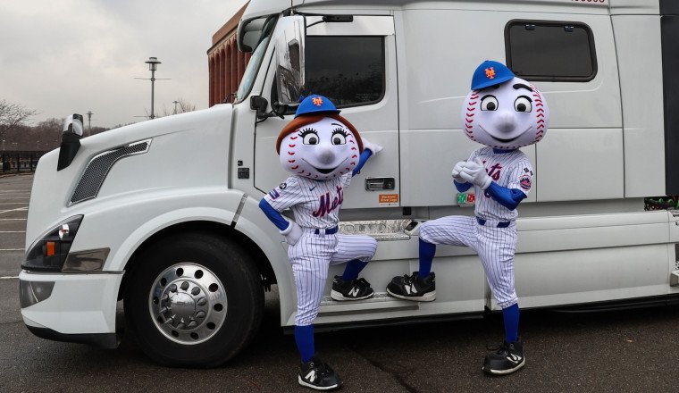 Mets Players Drive Way Better Cars Than The Yankees