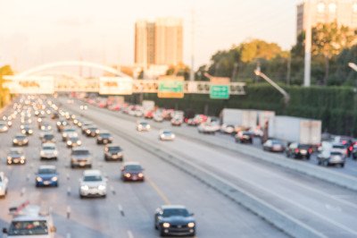 Texas House Bill Could Accidentally Allow All Women To Use The HOV Lane Solo