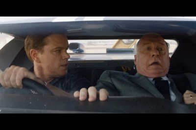 These Are The Best Car Movies, According To You