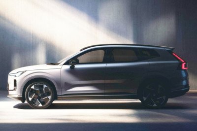 Volvo CEO: long-range PHEVs could come to Europe