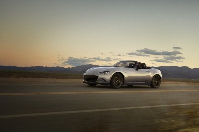 Why Aren't Any Of You Cowards Driving Your Miatas?