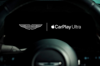 Apple CarPlay is taking over