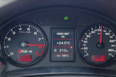 Does Hitting The Redline Help Or Hurt Your Engine's Health?