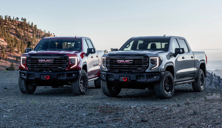 GM Truck Owners With ‘Fixed’ 6.2L V8s Sue Over Reduced Fuel Economy