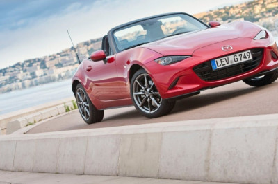 I Want A Sports Car, But I'm Too Big For A Miata! What Should I Buy?