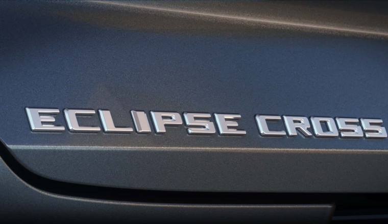 Mitsubishi Angers Purists With an Electric Eclipse SUV