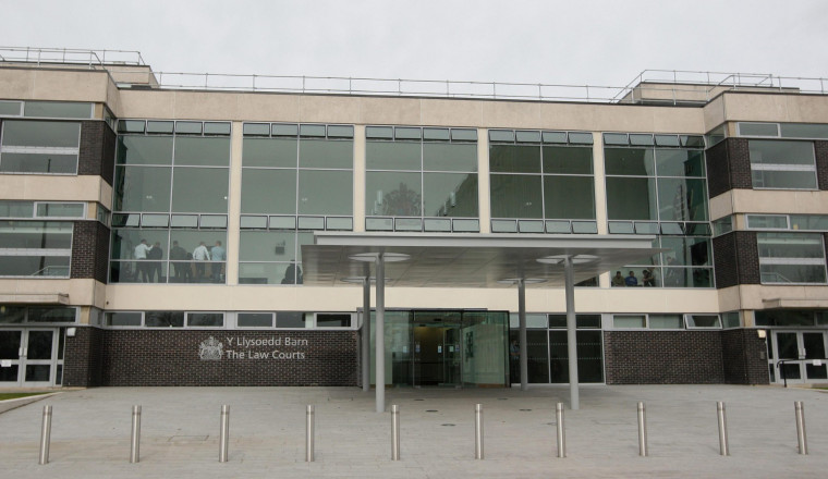 Used car dealer jailed for illegally selling £300,000 worth of insurance write offs