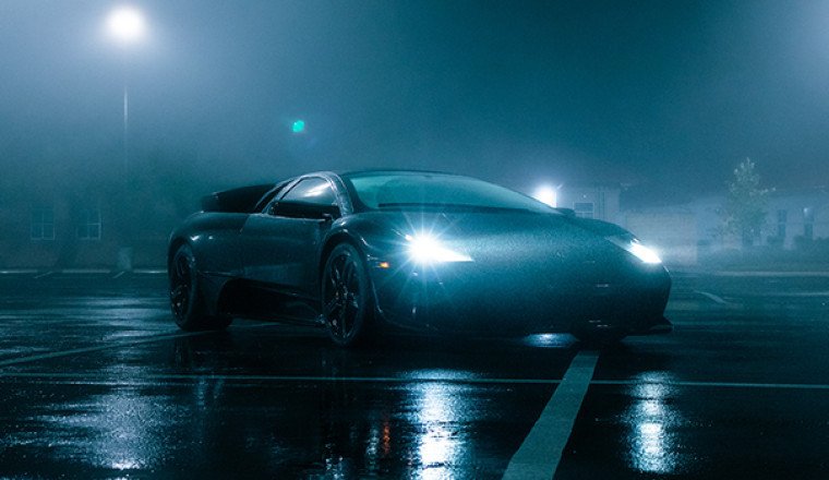 Drive Engagement with These 10 Must-Try Car Photography Ideas for Instagram
