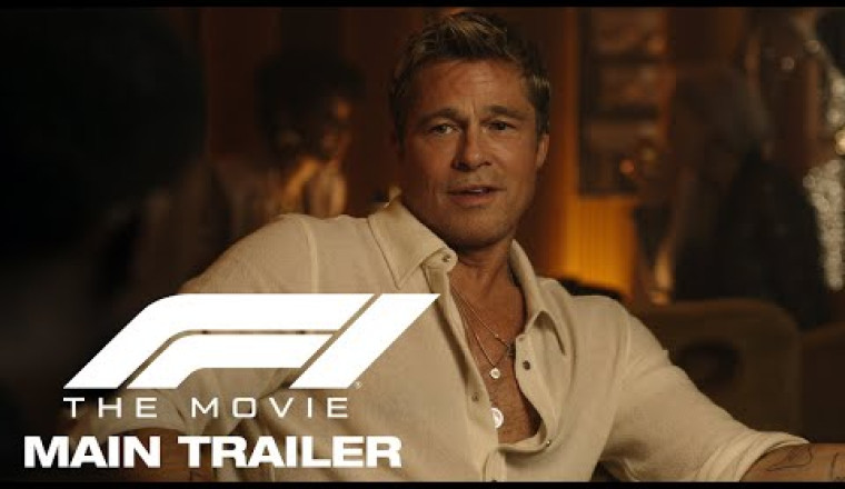 F1 Movie 2025: Brad Pitt’s High-Octane Comeback on the Grand Prix Circuit