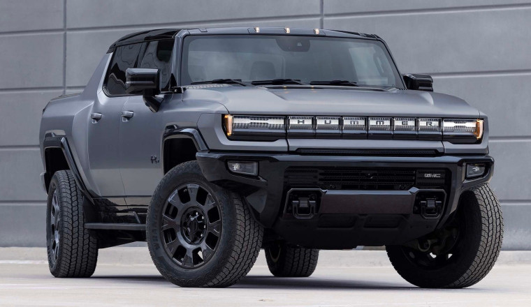 2026 GMC Hummer EV: Faster, smarter and packed with new tech