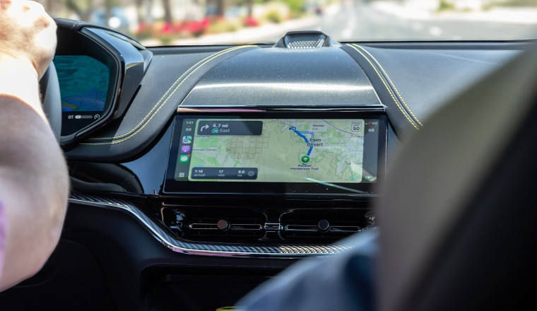 Apple is giving CarPlay a major upgrade. Here's when it'll be available and which brands are getting it first