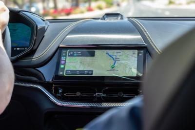 Apple is giving CarPlay a major upgrade. Here's when it'll be available and which brands are getting it first