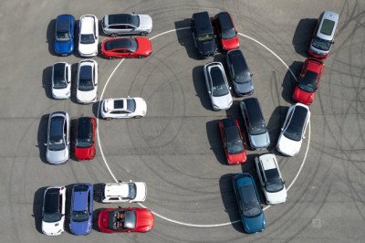Big choice, little appetite: Two in five new cars in showrooms are EVs - but there's 'insufficient demand'