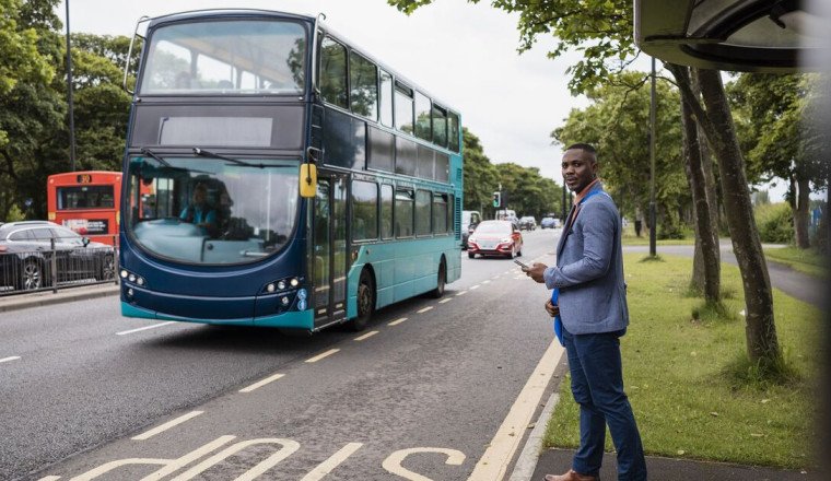 DVSA urges Brits to 'report late buses' in little-known rule