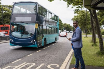 DVSA urges Brits to 'report late buses' in little-known rule