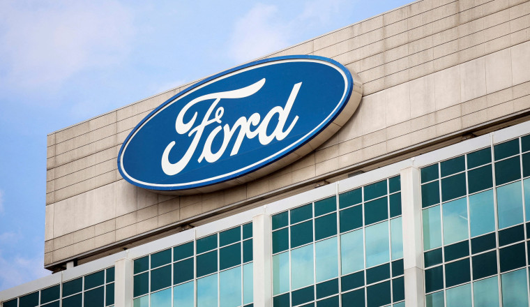 Ford slashes 350 vehicle software jobs to boost efficiency
