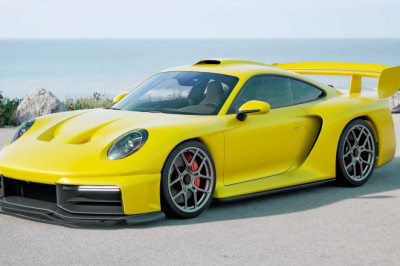 How to build and buy RML’s new 900bhp, £540k monster