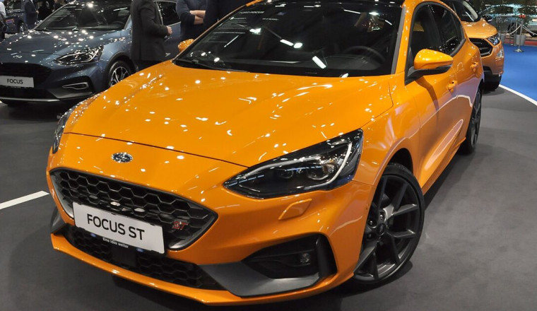 'I'm a car expert - these are the best fast second hand cars available for under £20,000'