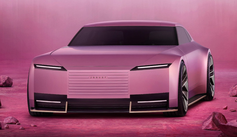 Jaguar’s bold rebrand could be scrapped as automaker seeks new agency