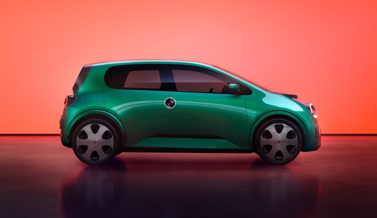 New Twingo e-Tech details revealed - and the EV will cost £17,000