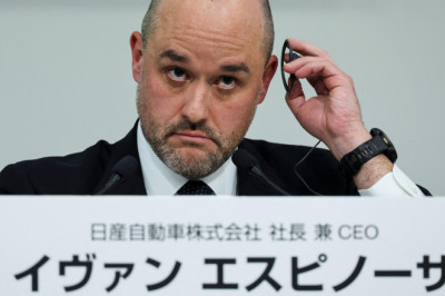 Nissan CEO urges Japan to accelerate US trade talks amid tariff uncertainty