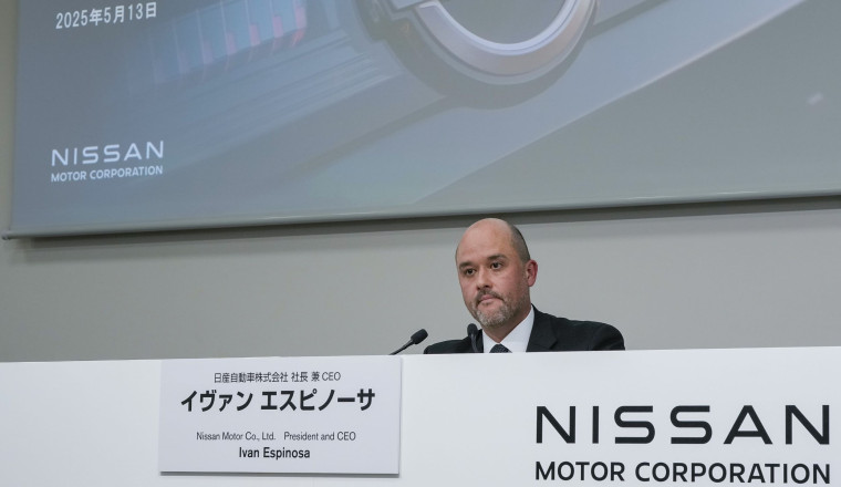 Nissan’s New CEO Just Might Be Cutthroat Enough to Turn Things Around