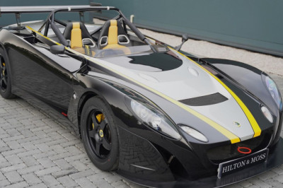 Road-registered Lotus 2-Eleven for sale