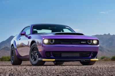 Stellantis Killed These Engines, And We're Still Sore About It